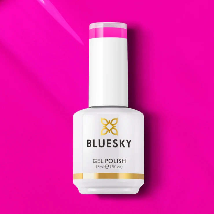 Bluesky original gel studio view 3